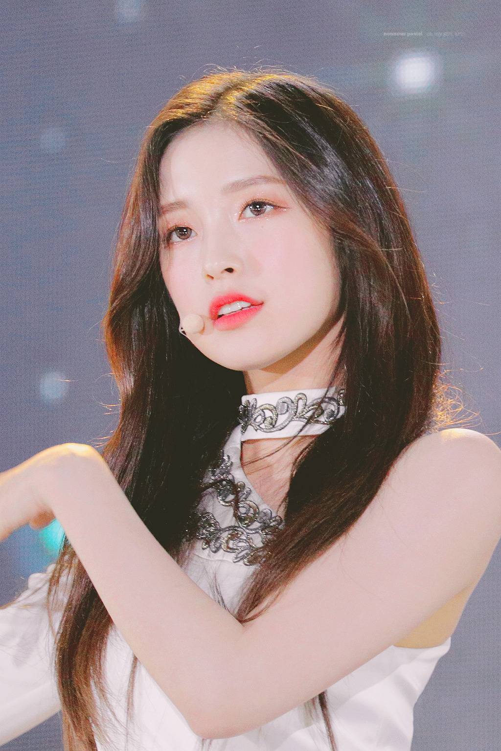 요즘 미모 절정인 오마이걸 아린이.jpgif (184장) | 인스티즈