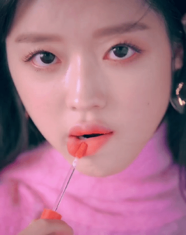 최근 오마이걸 아린, 유아.gif | 인스티즈