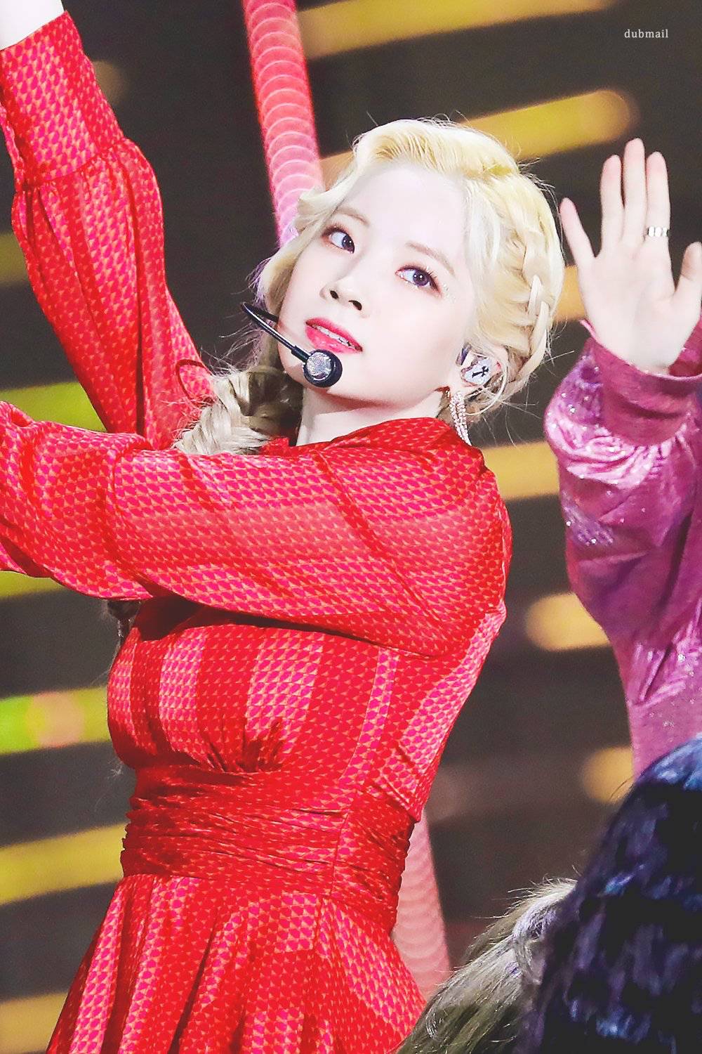 마파두부 다현이 ㅎㅎㅎㅎ | 인스티즈