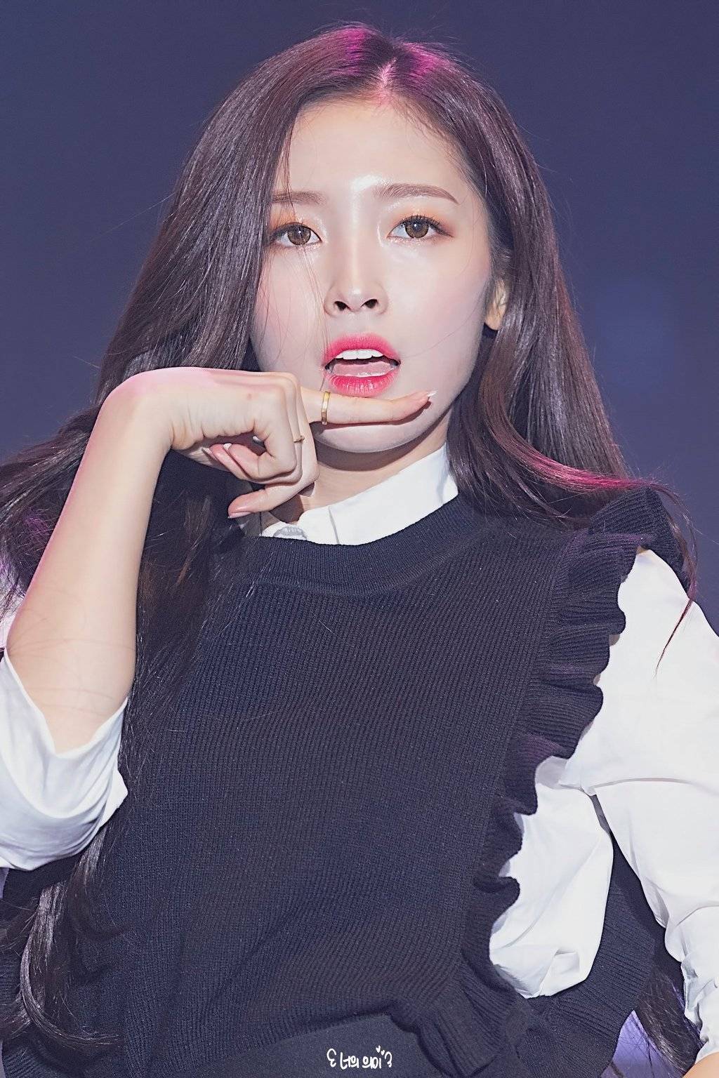 요즘 미모 절정인 오마이걸 아린이.jpgif (184장) | 인스티즈