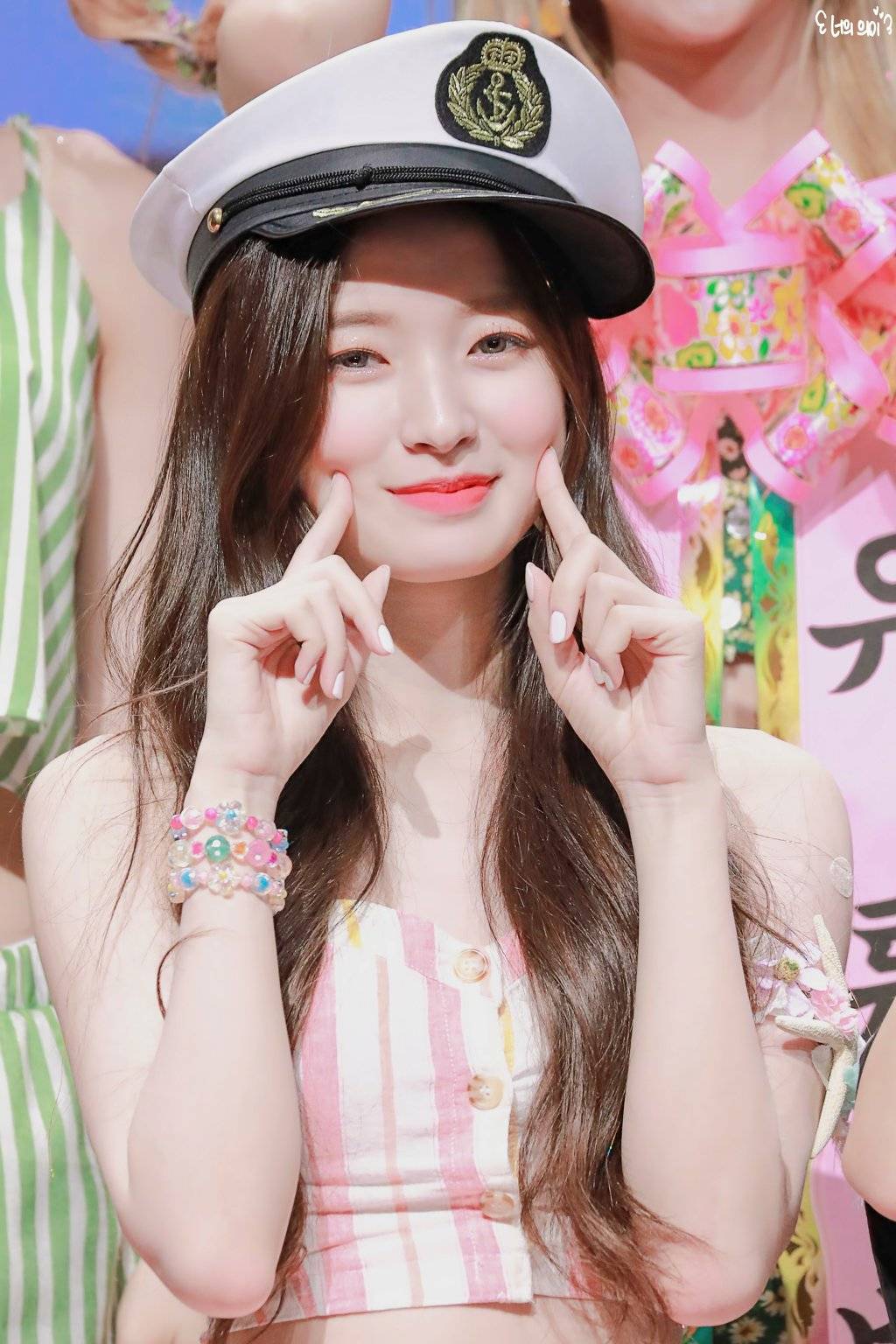 요즘 미모 절정인 오마이걸 아린이.jpgif (184장) | 인스티즈