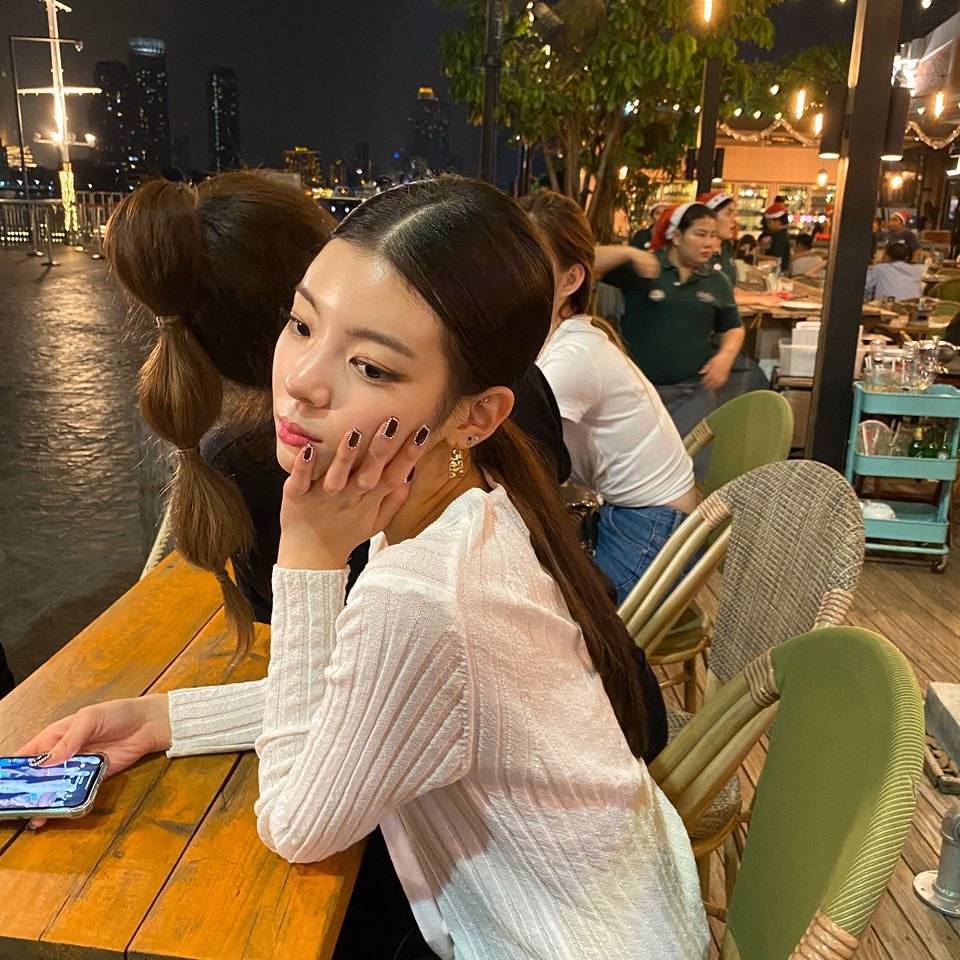 오늘 폭풍 업뎃한 ITZY 인스타그램.jpg | 인스티즈