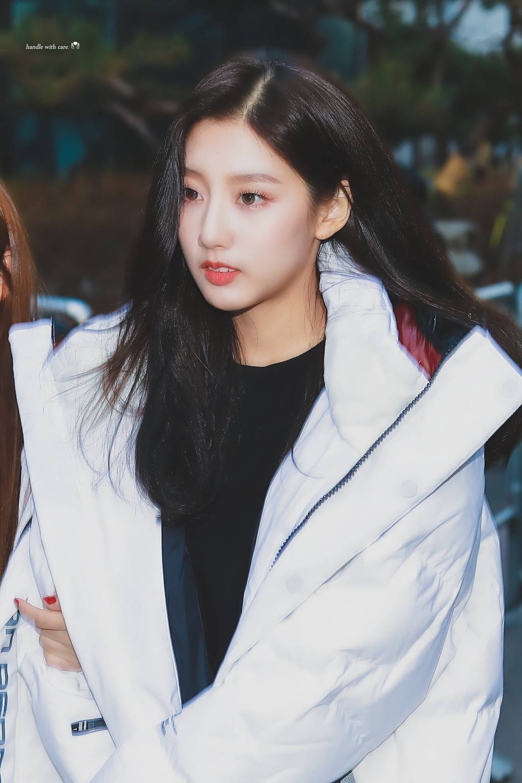 [러블리즈] 올 크리스마스도 이렇게 지나가서 예인이 | 인스티즈