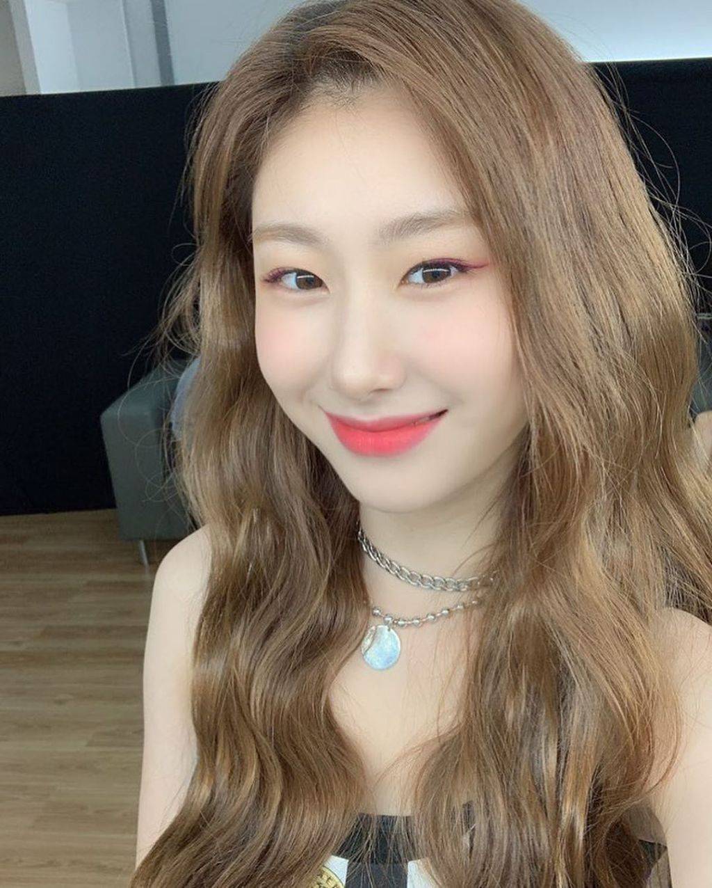 오늘 폭풍 업뎃한 ITZY 인스타그램.jpg | 인스티즈