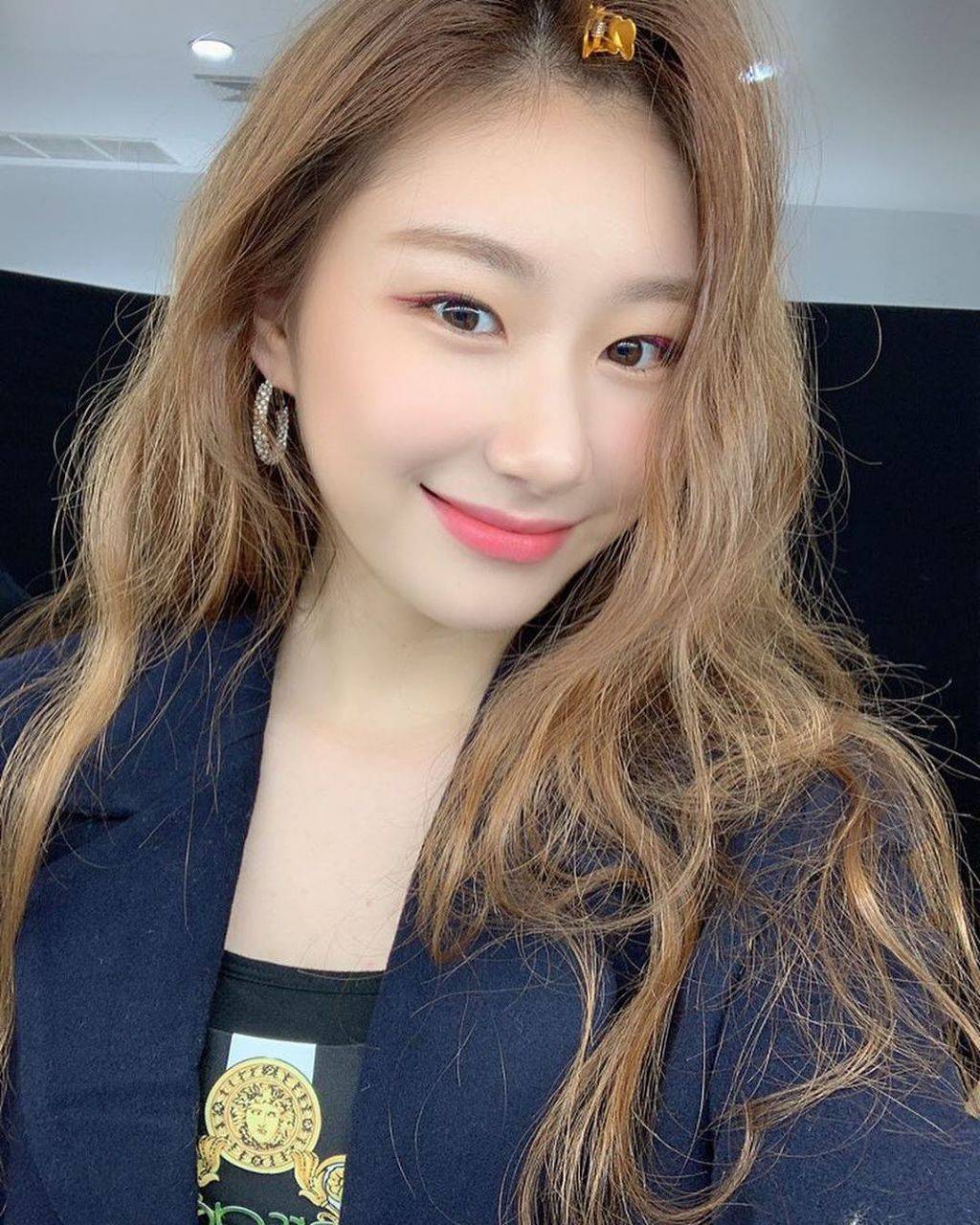 오늘 폭풍 업뎃한 ITZY 인스타그램.jpg | 인스티즈