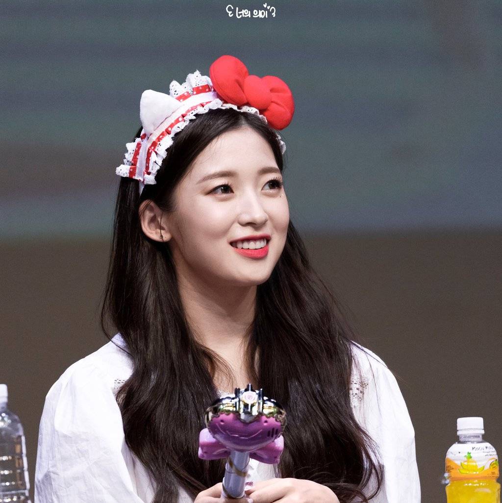 요즘 미모 절정인 오마이걸 아린이.jpgif (184장) | 인스티즈