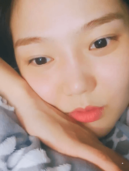 최근 오마이걸 효정.jpgif | 인스티즈