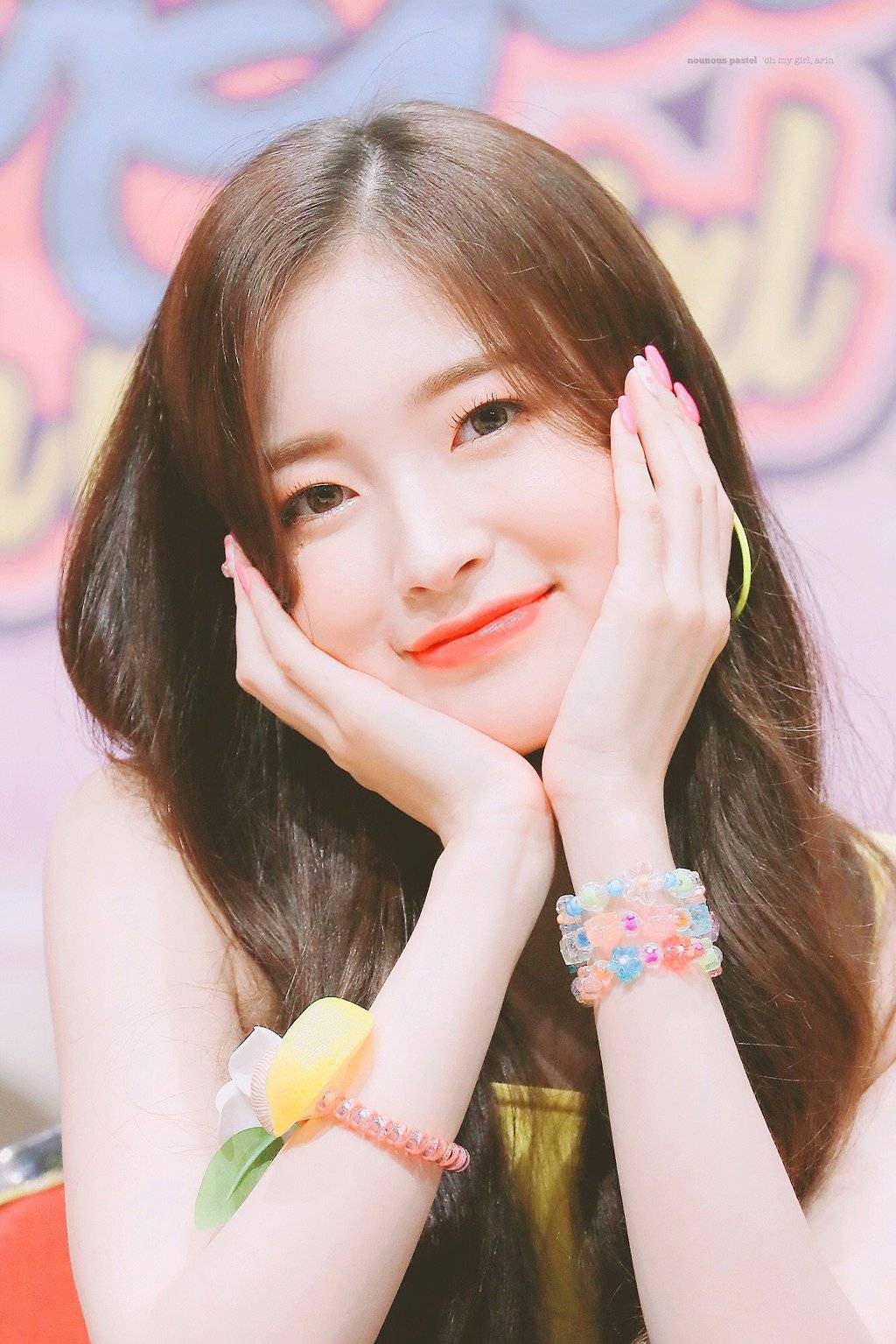 요즘 미모 절정인 오마이걸 아린이.jpgif (184장) | 인스티즈