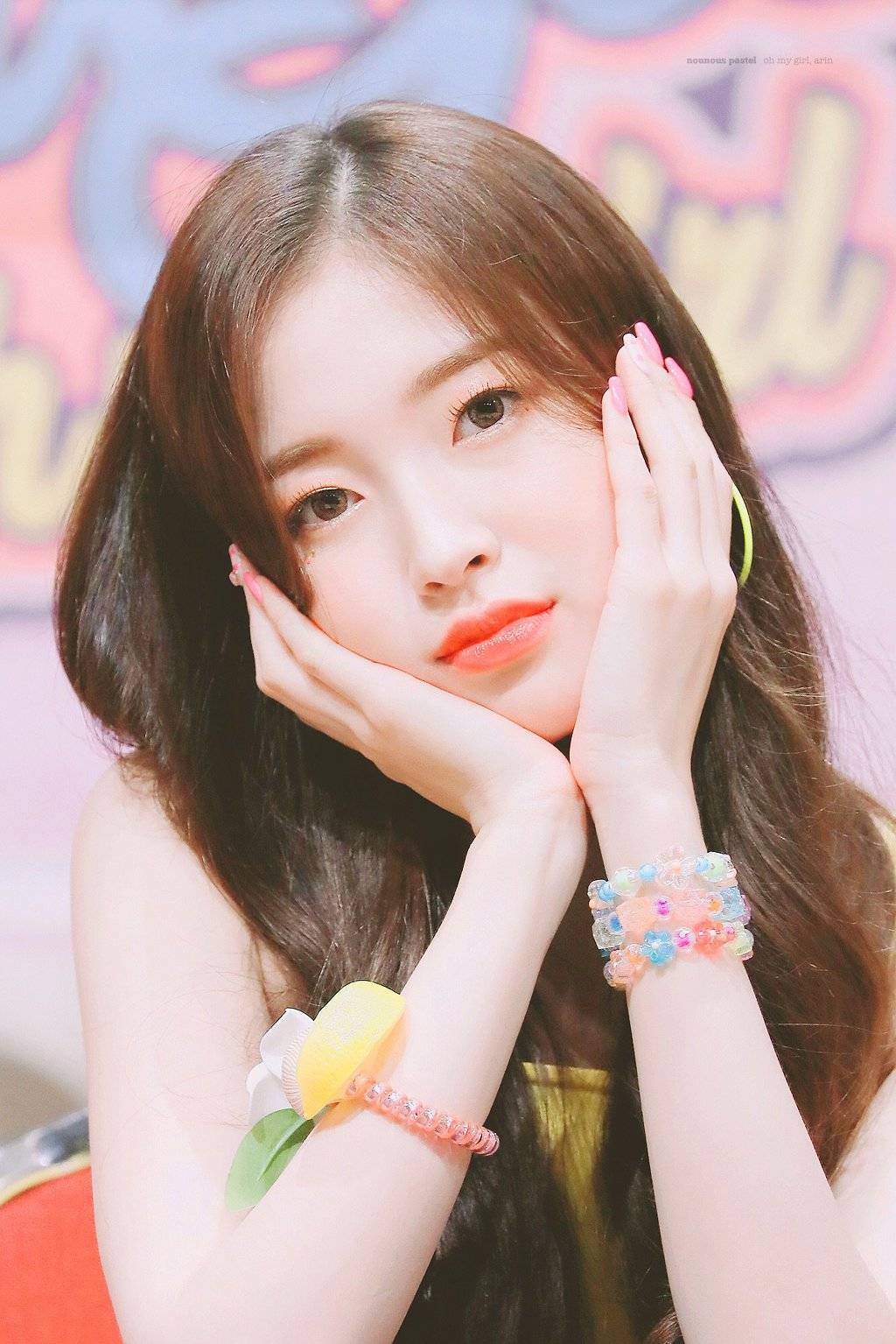 요즘 미모 절정인 오마이걸 아린이.jpgif (184장) | 인스티즈