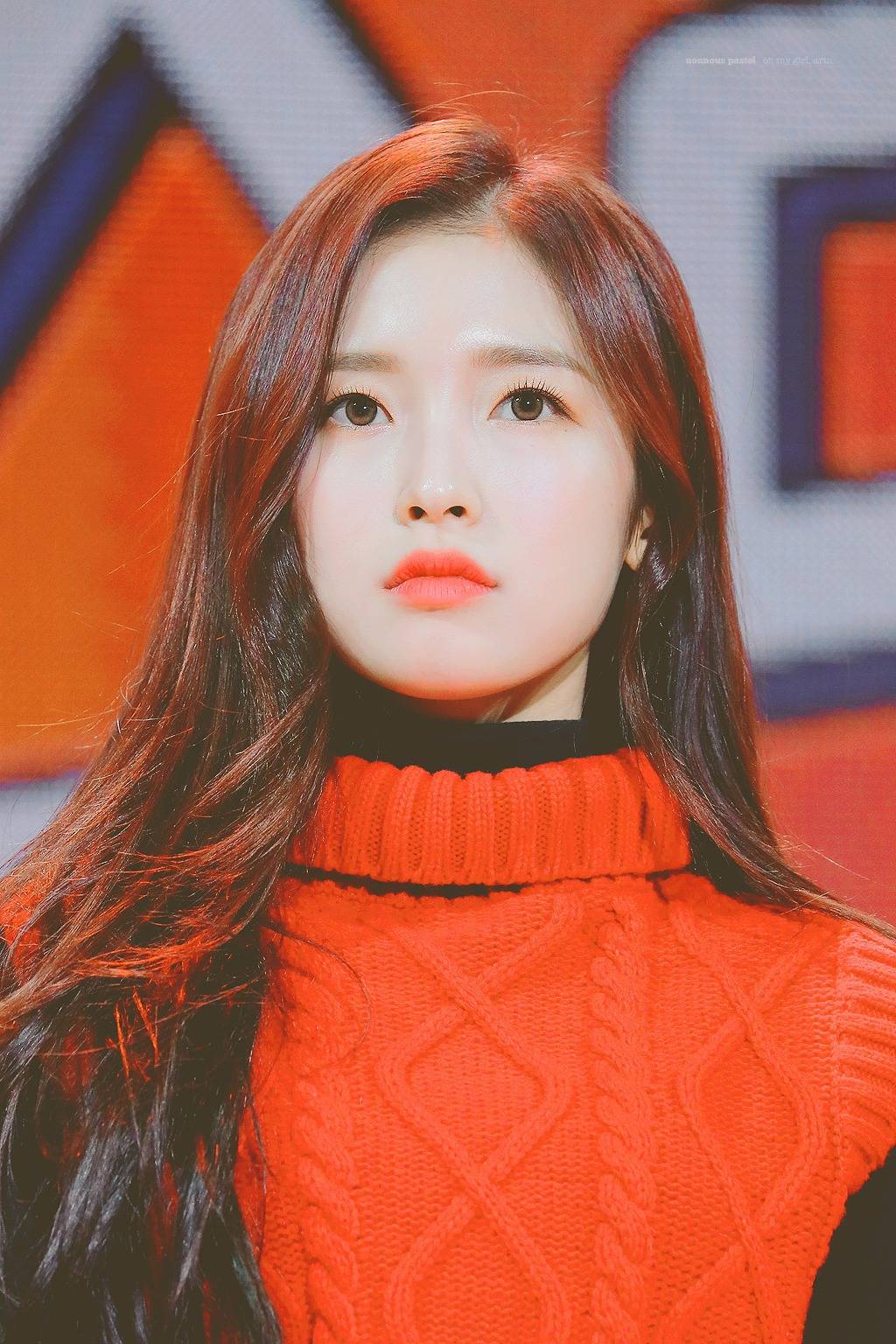 요즘 미모 절정인 오마이걸 아린이.jpgif (184장) | 인스티즈