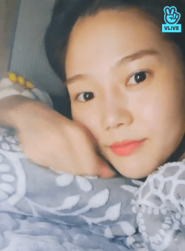 최근 오마이걸 효정.jpgif | 인스티즈