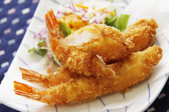 좋아하는 새우 요리는? | 인스티즈