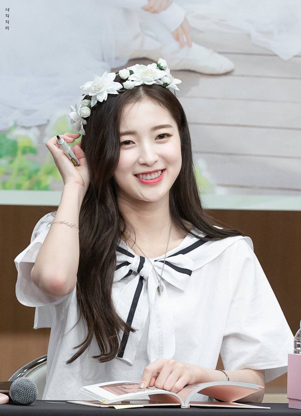 요즘 미모 절정인 오마이걸 아린이.jpgif (184장) | 인스티즈