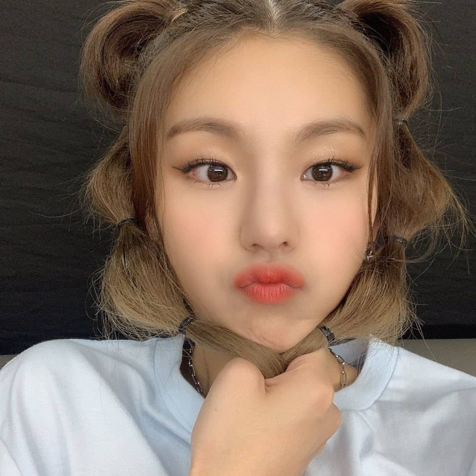오늘 폭풍 업뎃한 ITZY 인스타그램.jpg | 인스티즈