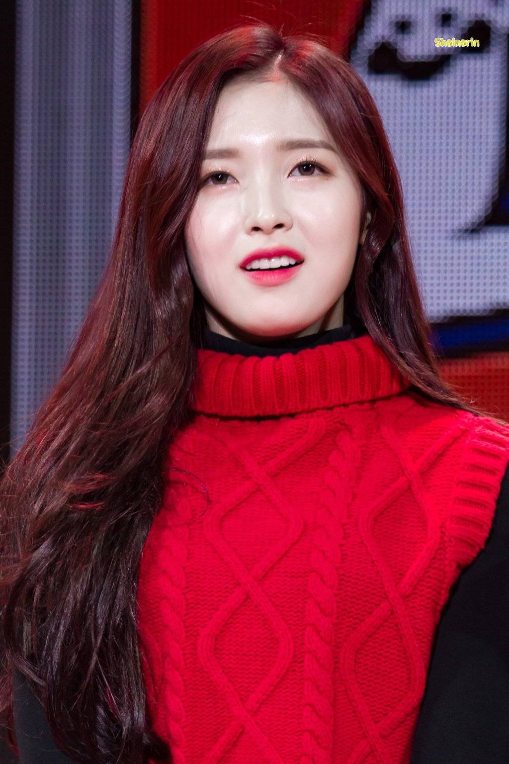 요즘 미모 절정인 오마이걸 아린이.jpgif (184장) | 인스티즈