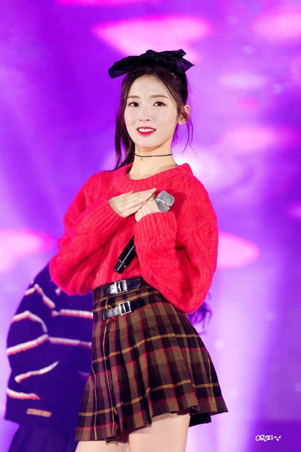 요즘 미모 절정인 오마이걸 아린이.jpgif (184장) | 인스티즈