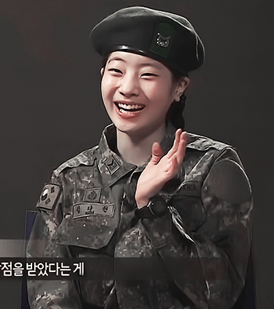 아니 다현이가 이런 시절이 | 인스티즈