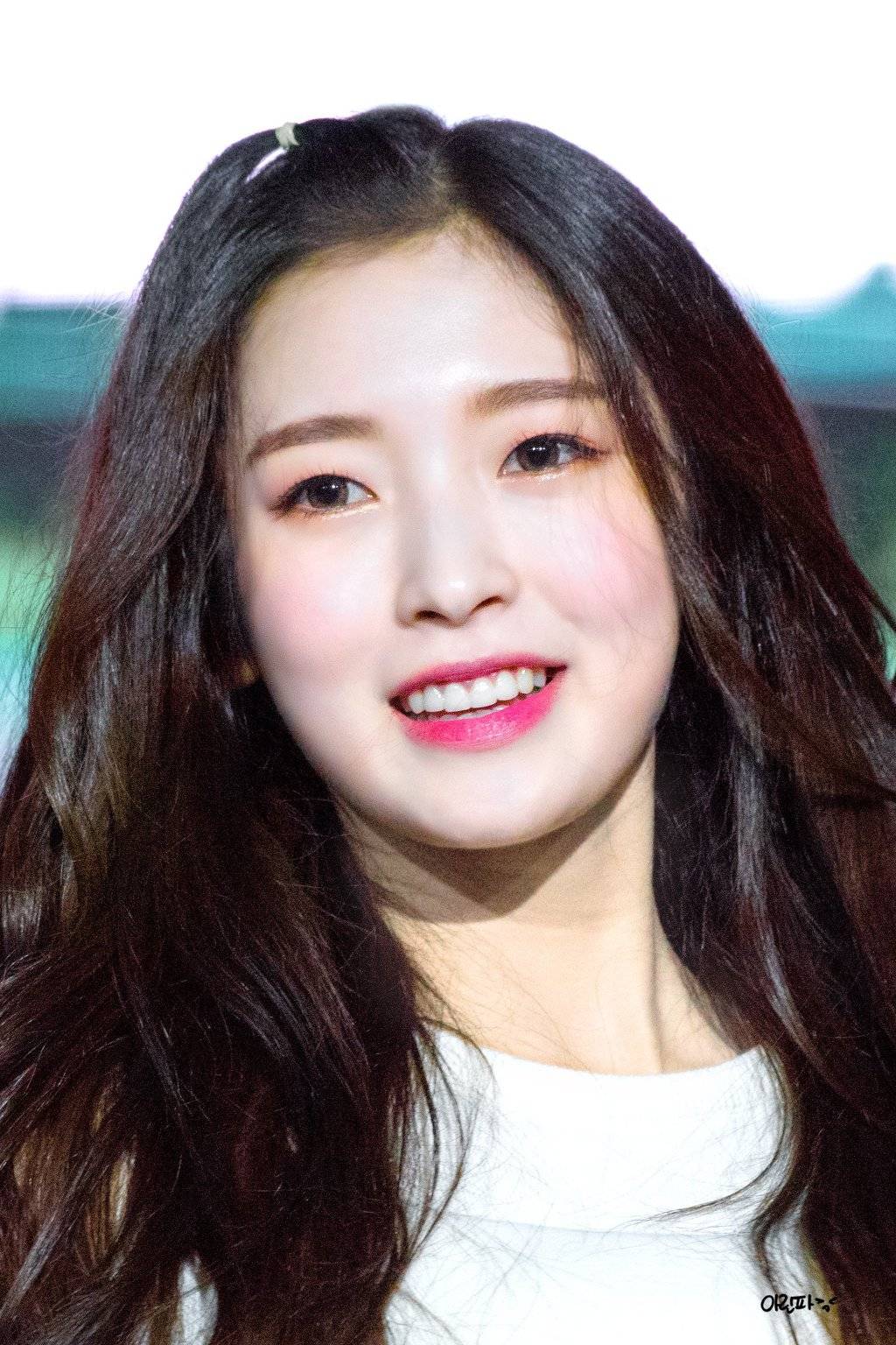 요즘 미모 절정인 오마이걸 아린이.jpgif (184장) | 인스티즈