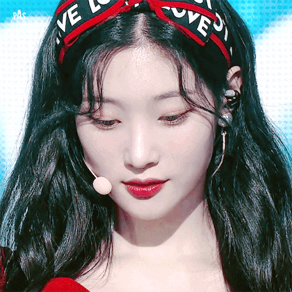 다이아 우우 정채연 .jpggif | 인스티즈