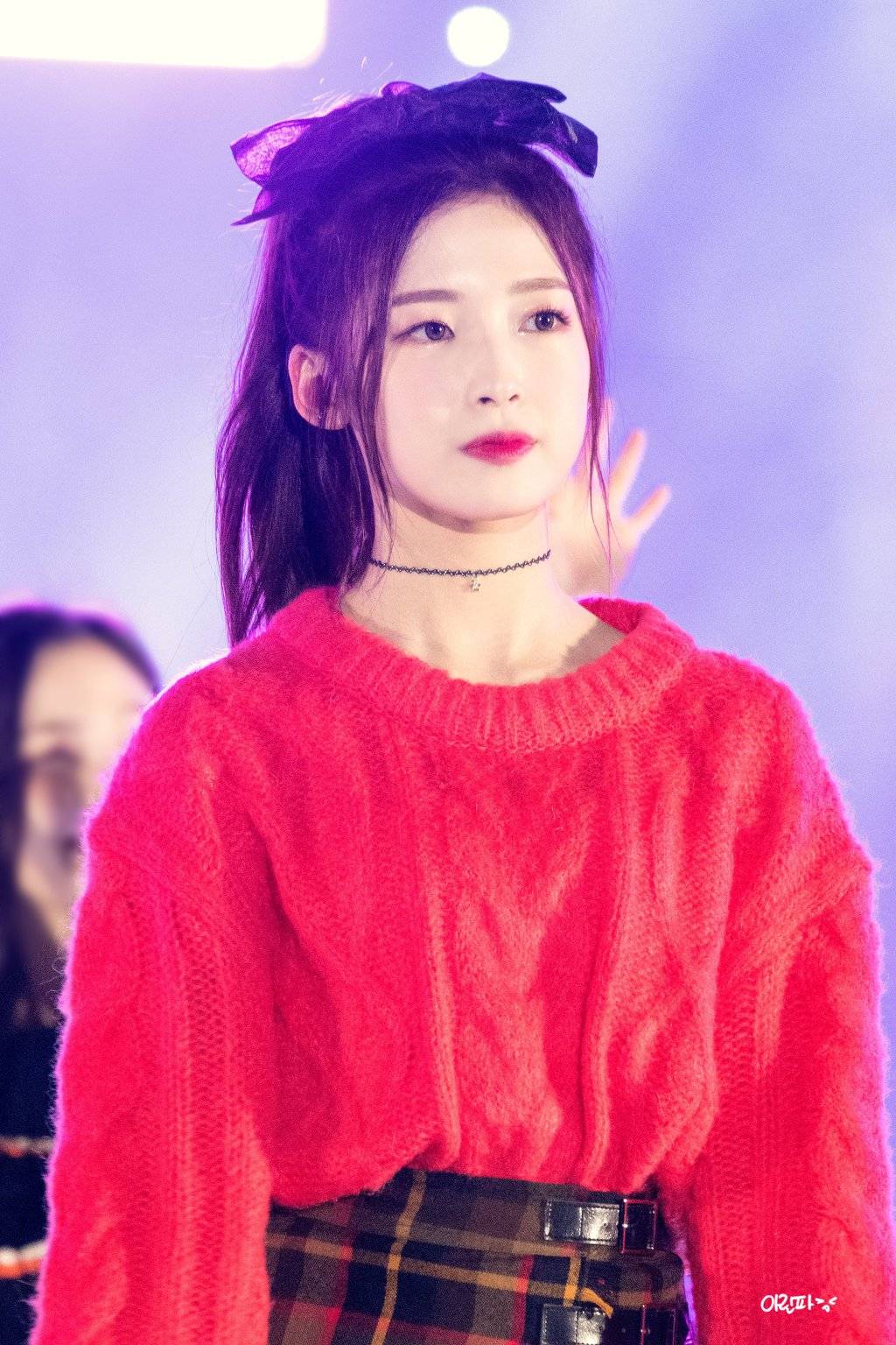 요즘 미모 절정인 오마이걸 아린이.jpgif (184장) | 인스티즈