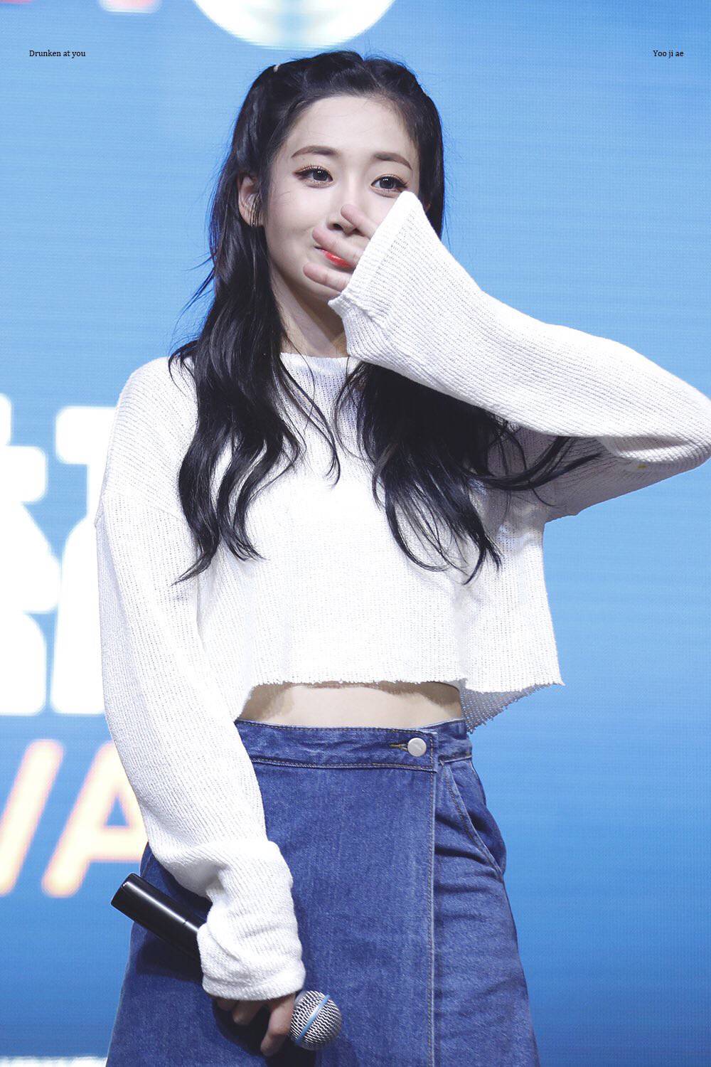 [러블리즈] 크리스마스는 덕질과 함께 할 생각이라서 지애 | 인스티즈