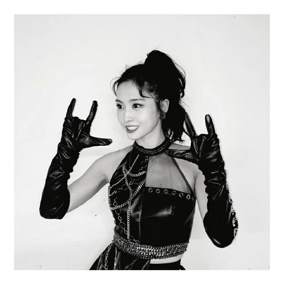 트와이스 모모 인스타그램 | 인스티즈