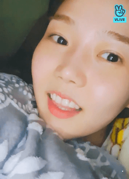 최근 오마이걸 효정.jpgif | 인스티즈