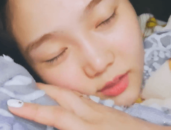 최근 오마이걸 효정.jpgif | 인스티즈