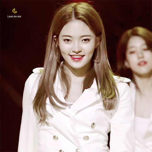 걸그룹 다이아 멤버 솜이에게 좋은 댓글이나 디엠 보내자... | 인스티즈