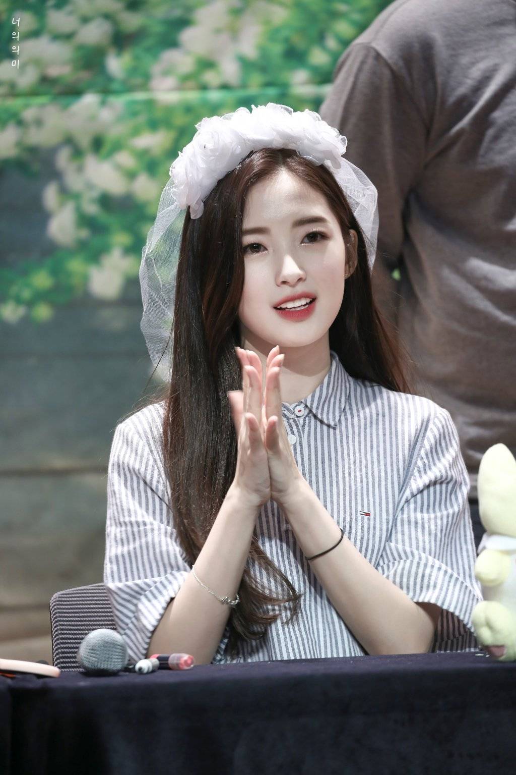 요즘 미모 절정인 오마이걸 아린이.jpgif (184장) | 인스티즈