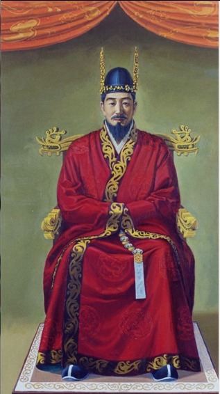 한반도 역사에서 중요한 왕은? | 인스티즈