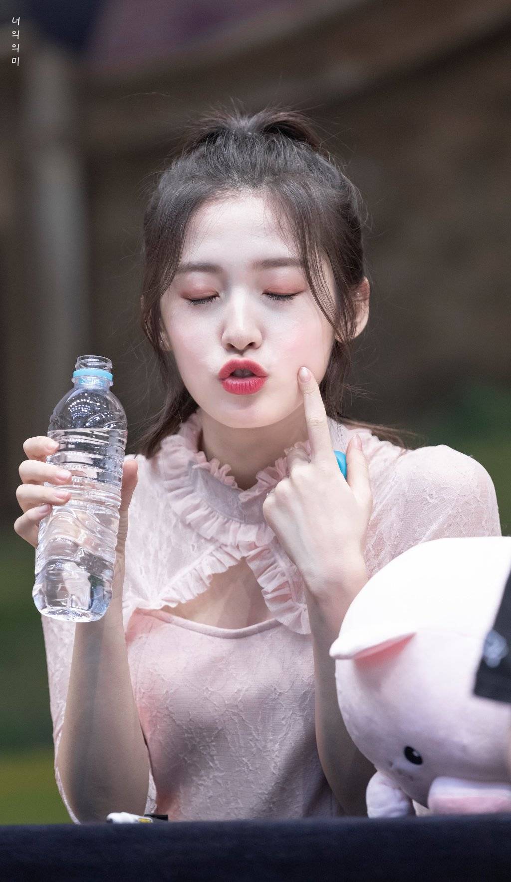 요즘 미모 절정인 오마이걸 아린이.jpgif (184장) | 인스티즈