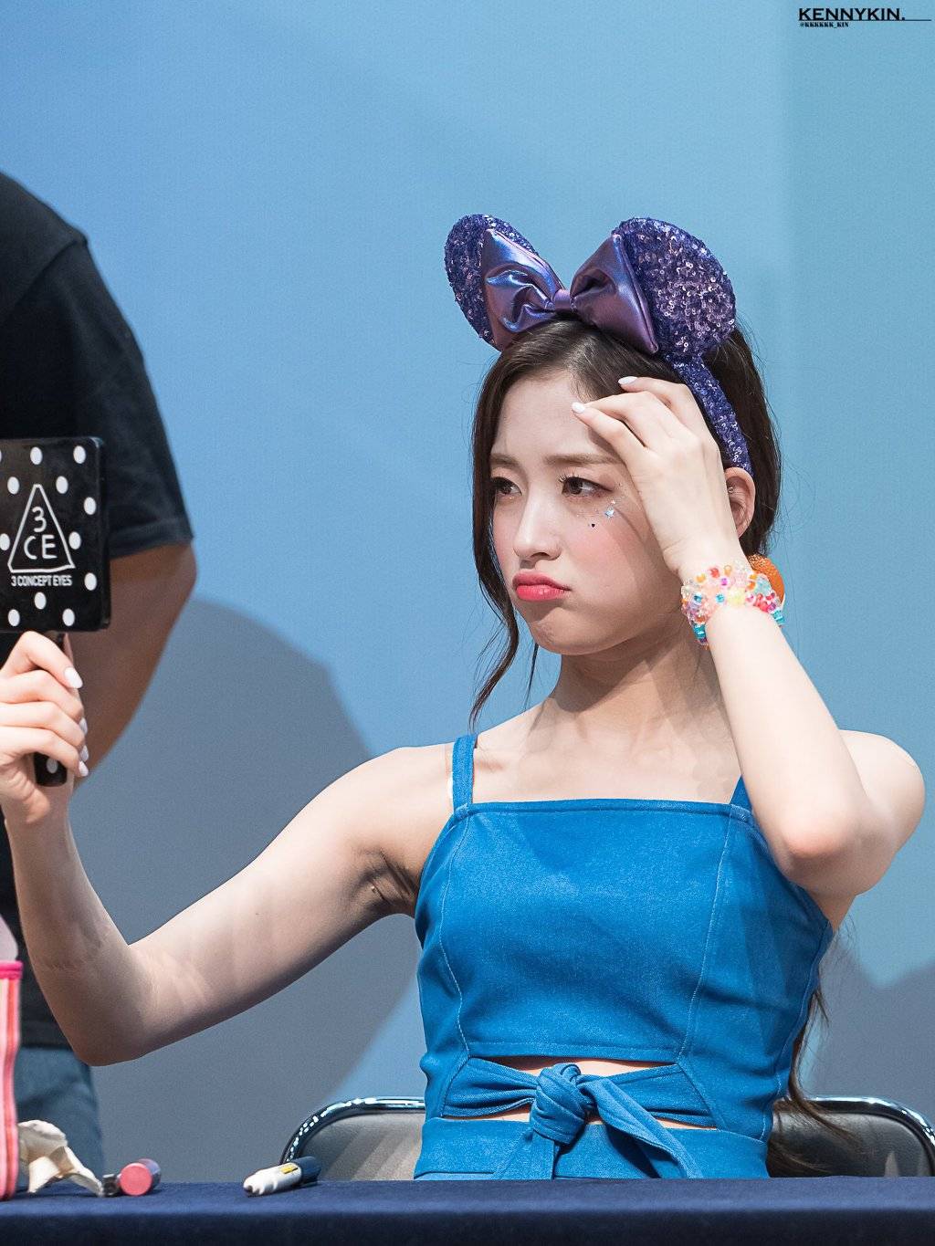 요즘 미모 절정인 오마이걸 아린이.jpgif (184장) | 인스티즈