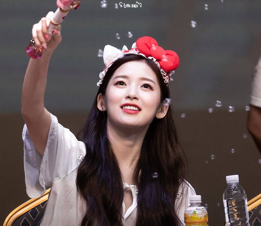 요즘 미모 절정인 오마이걸 아린이.jpgif (184장) | 인스티즈