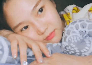 최근 오마이걸 효정.jpgif | 인스티즈