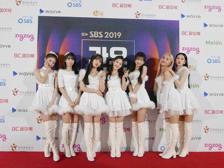 최근 가요대전 오마이걸.jpg | 인스티즈