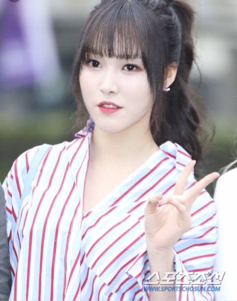 내가 좋아하는 걸그룹 메인보컬 스타일은?? | 인스티즈