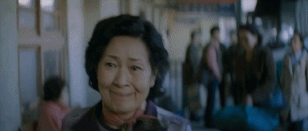 영화 [마더] 에서 김혜자가 자기보고 죽어라 그러는 거 같았다는 연기 | 인스티즈