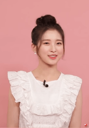 오마이걸 아린.gif | 인스티즈