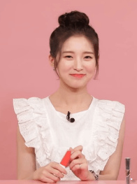 오마이걸 아린.gif | 인스티즈