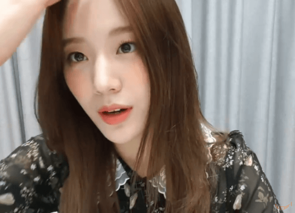 오늘 생일인 프로미스나인 규리🍊 | 인스티즈