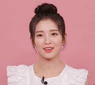 오마이걸 아린.gif | 인스티즈