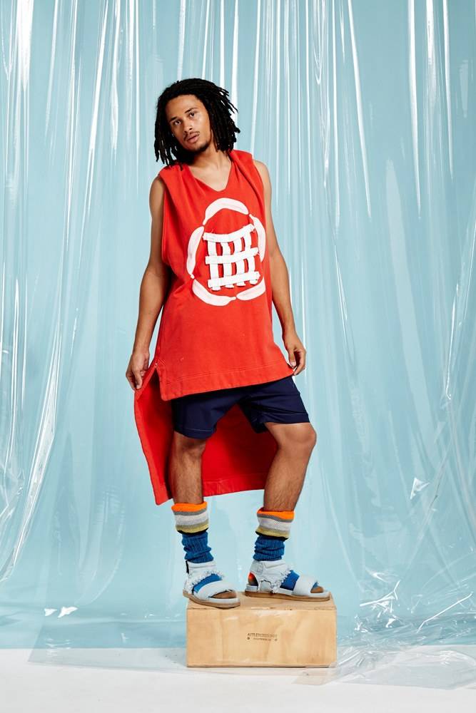 2016 S/S 버나드 윌헴 컬렉션 | 인스티즈