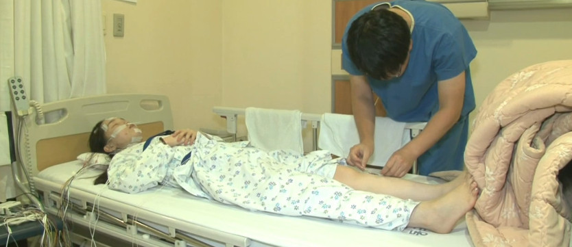 4년 넘게 3교대 근무를 하고 있는 25살 여성 | 인스티즈