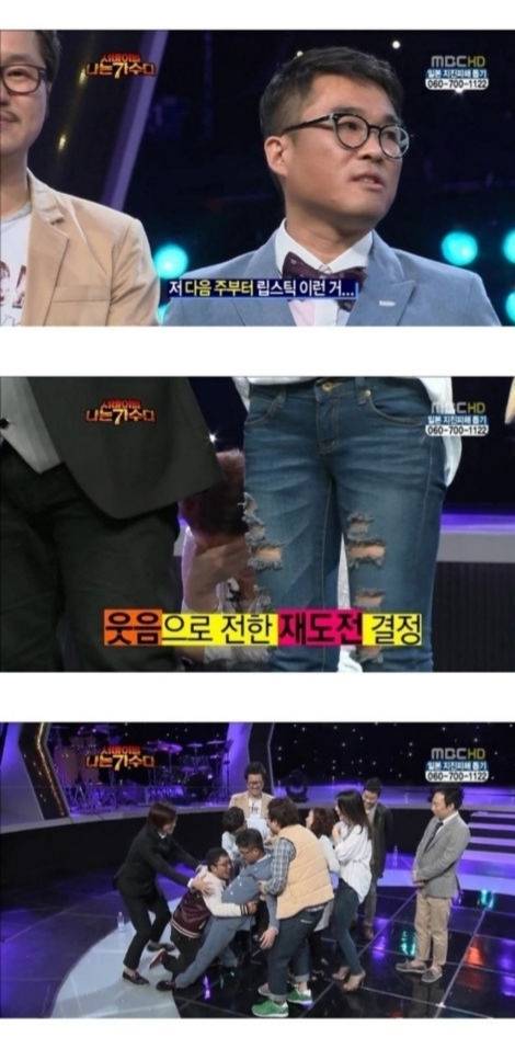 넷상에서 파급력이 더 컸던 방송은 뭐라고 생각하시나요? | 인스티즈