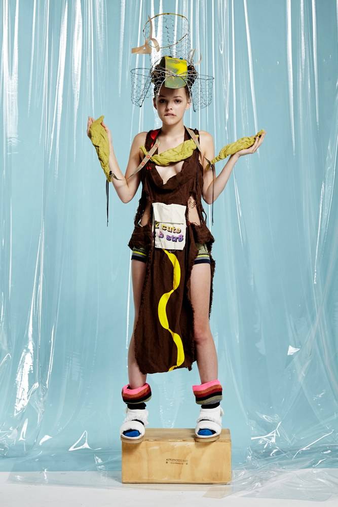 2016 S/S 버나드 윌헴 컬렉션 | 인스티즈