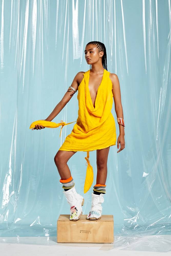 2016 S/S 버나드 윌헴 컬렉션 | 인스티즈