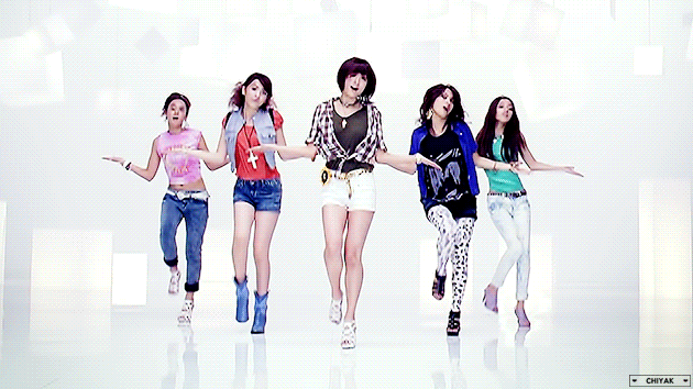 카라 역대 타이틀곡중 가장 좋아했던 곡은? | 인스티즈