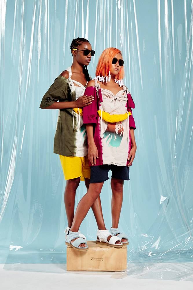 2016 S/S 버나드 윌헴 컬렉션 | 인스티즈