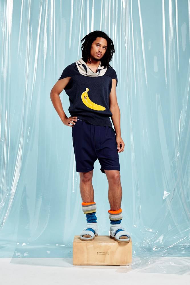 2016 S/S 버나드 윌헴 컬렉션 | 인스티즈